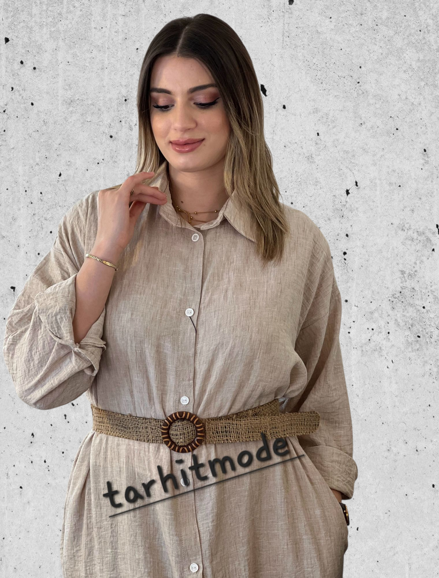 robe synthia