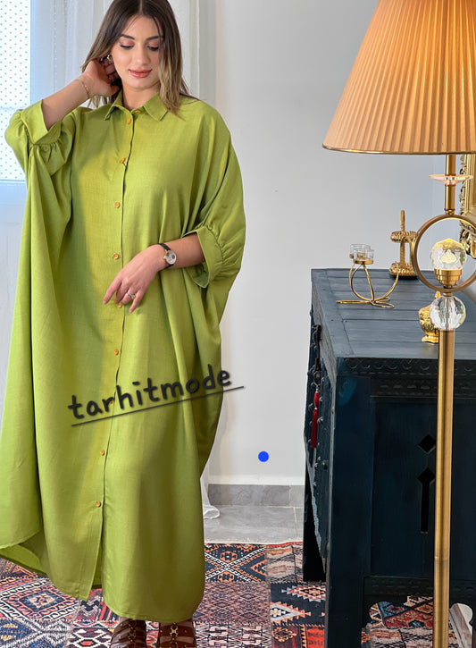 Robe amanda