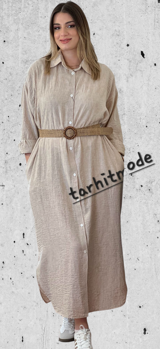 robe synthia