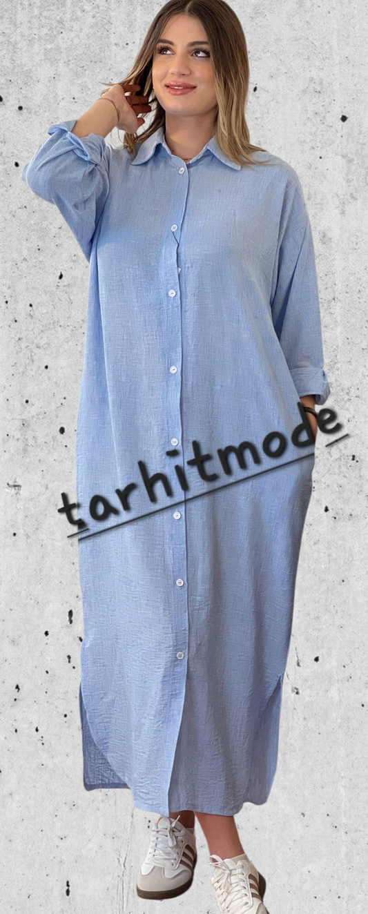 robe synthia