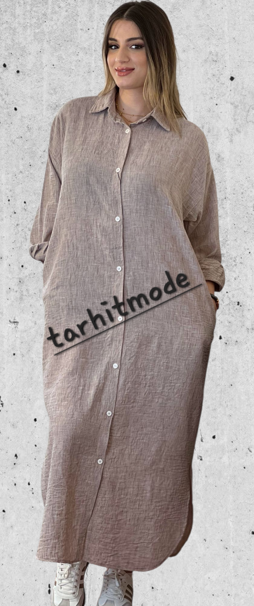 robe synthia