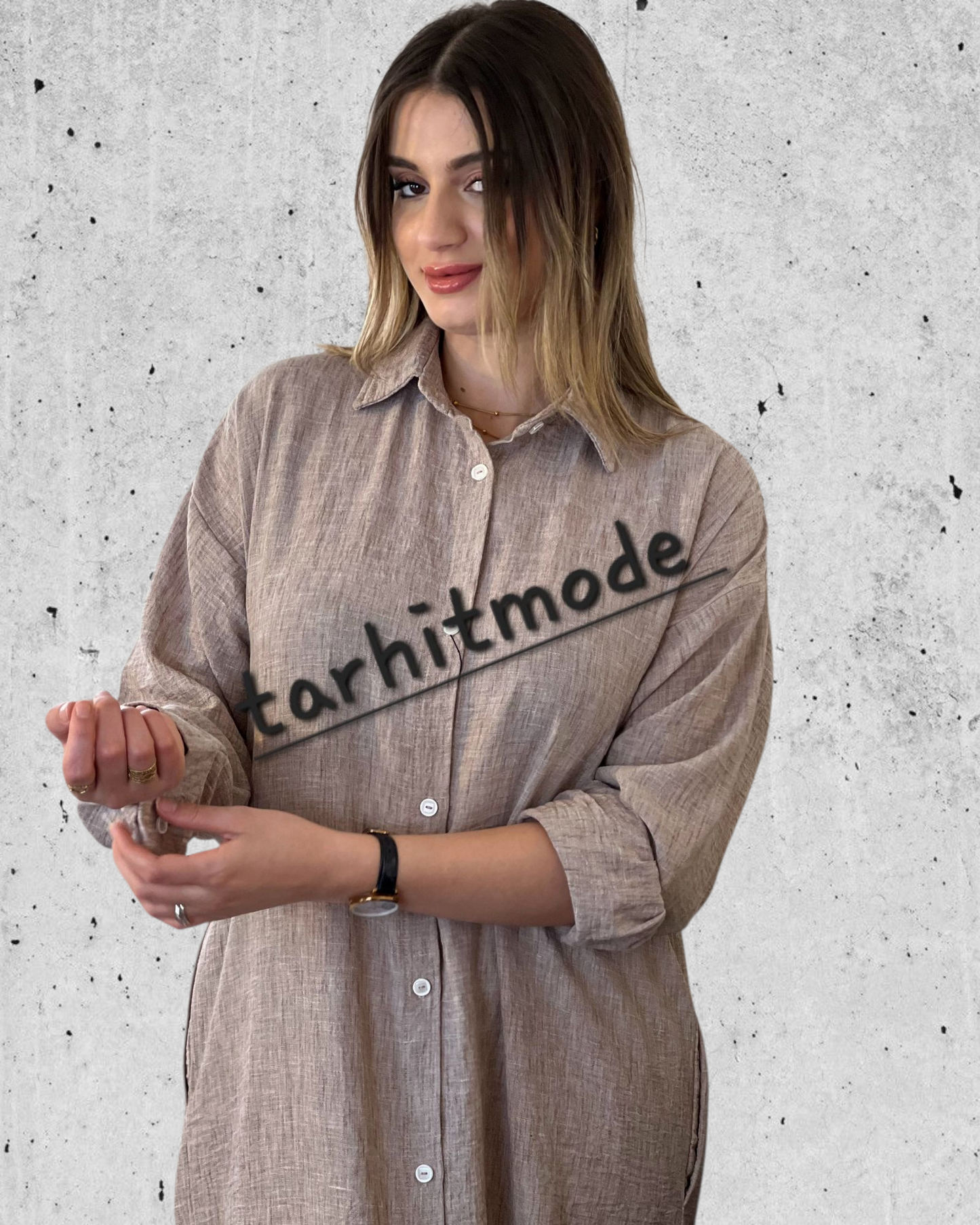 robe synthia